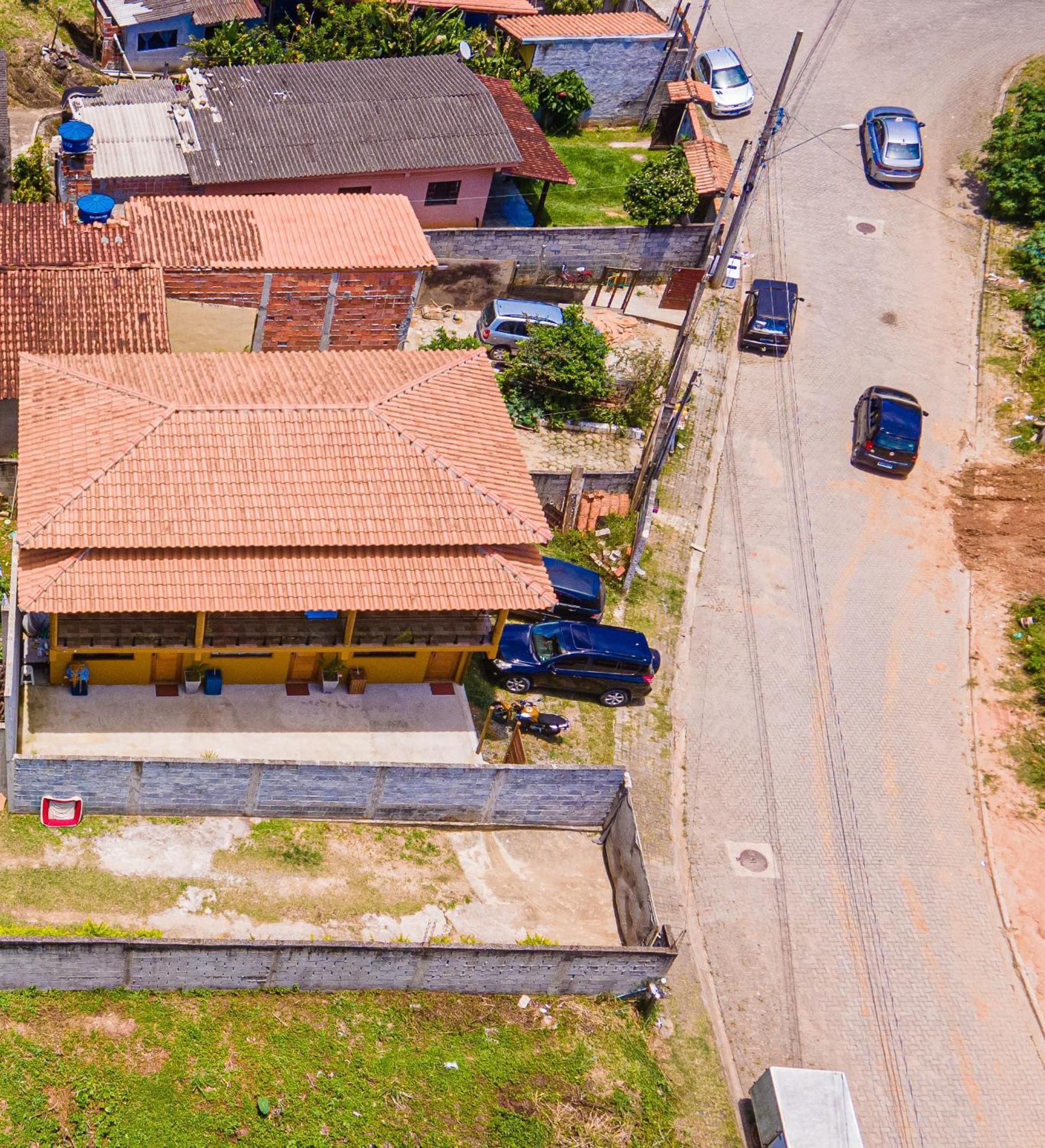 Chales Oliveira - Baepi Aconchego Ilhabela Exterior photo