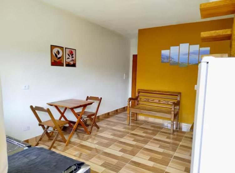 Chales Oliveira - Baepi Aconchego Ilhabela Exterior photo